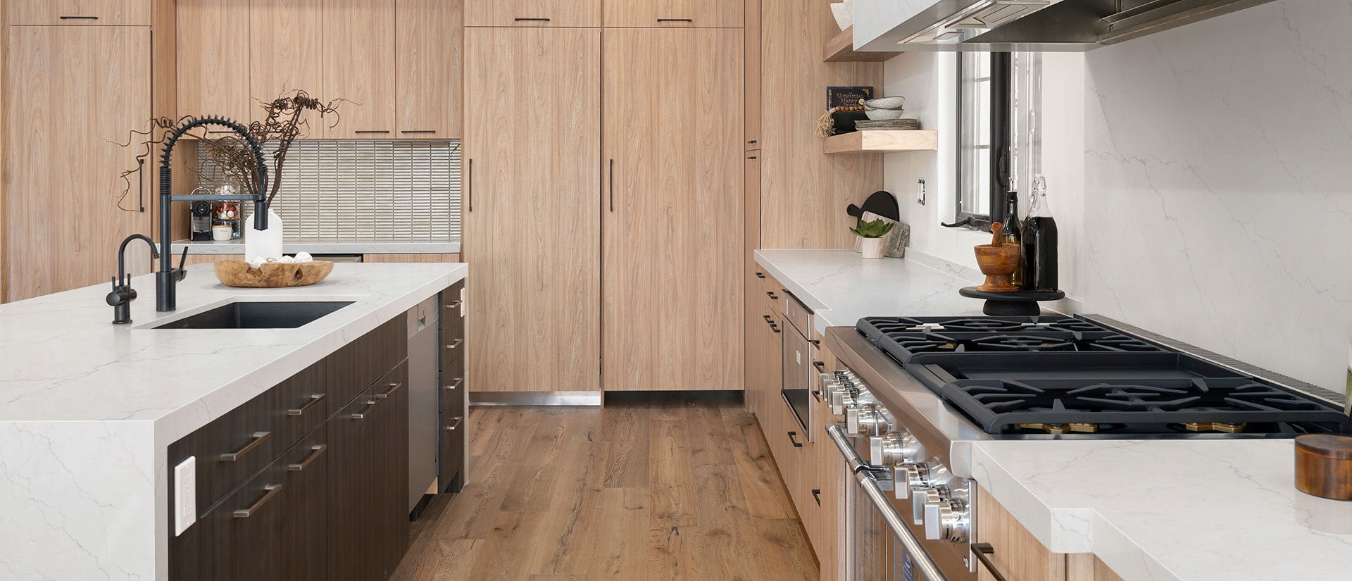 Calacatta Miraggio Duo Msi Q MSI - Zicana Boutique - 7