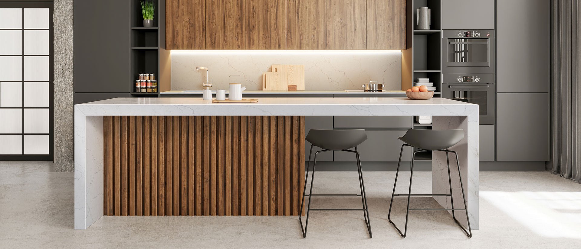 Calacatta Miraggio Duo Msi Q MSI - Zicana Boutique - 2