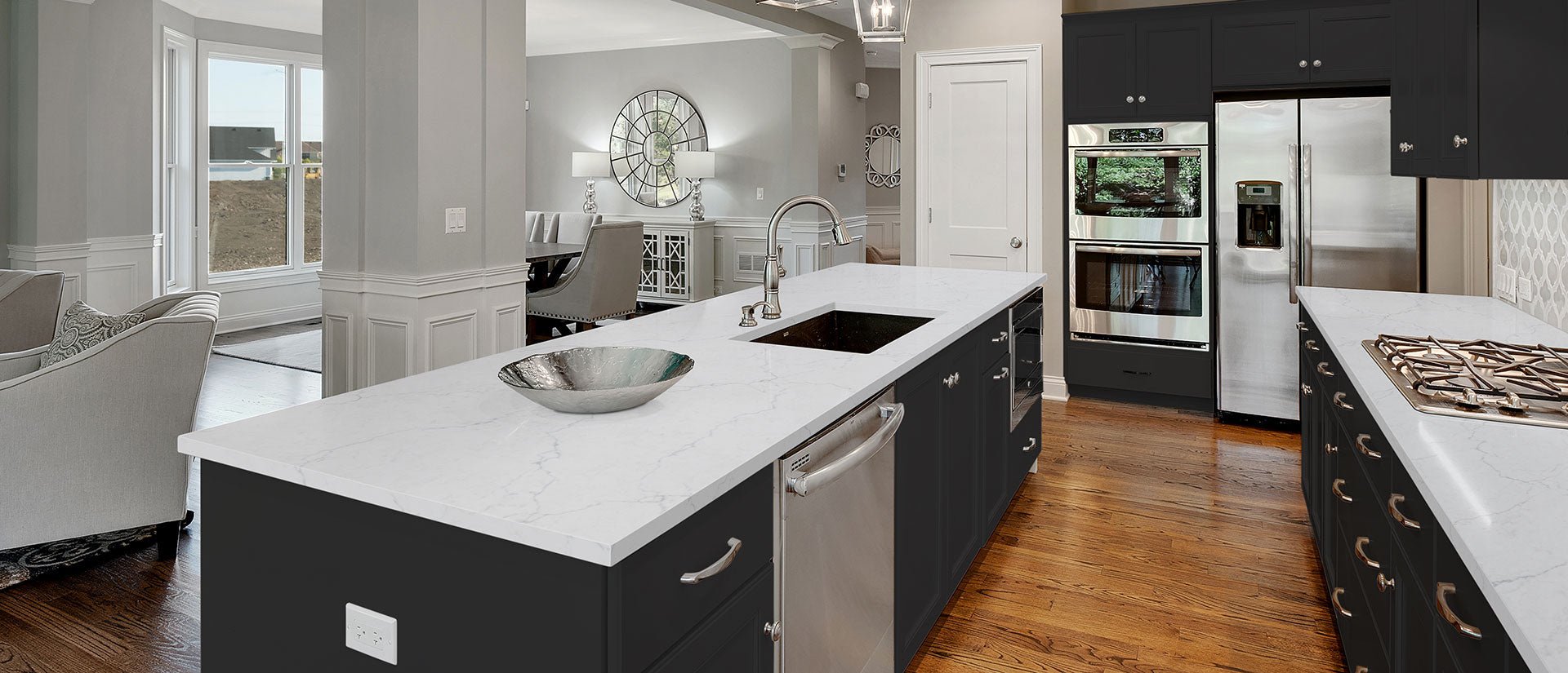 Calacatta Miraggio Duo Msi Q MSI - Zicana Boutique - 3