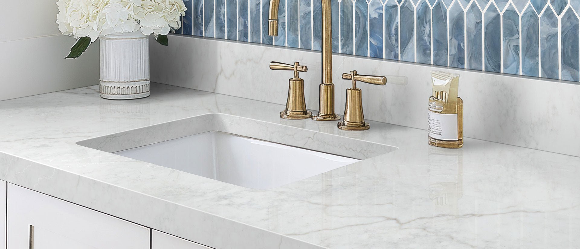 Calacatta Miraggio Lusso Msi Q MSI - Zicana Boutique - 4