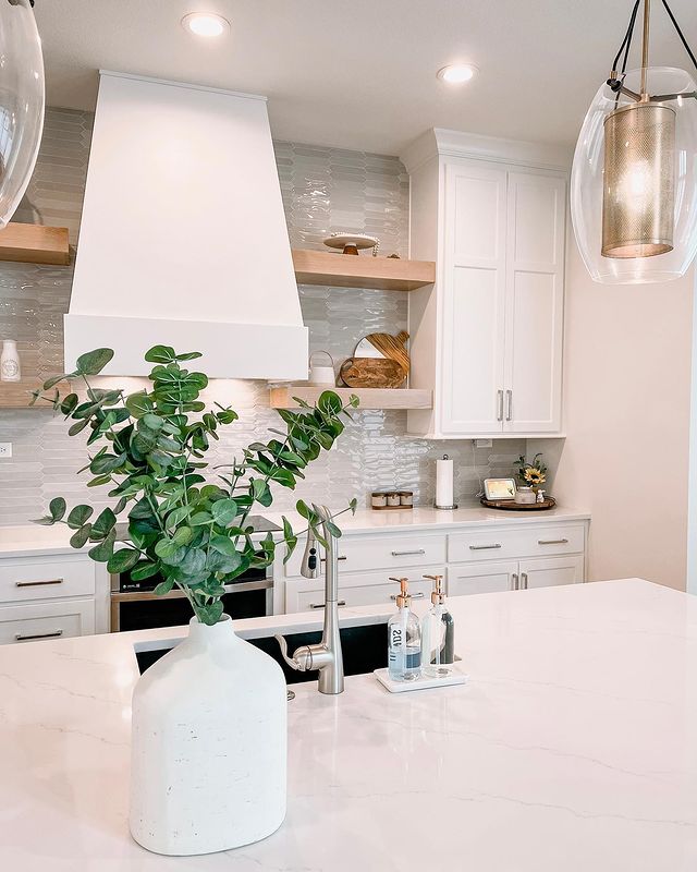 Calacatta Miraggio Msi Q MSI - Zicana Boutique - 4