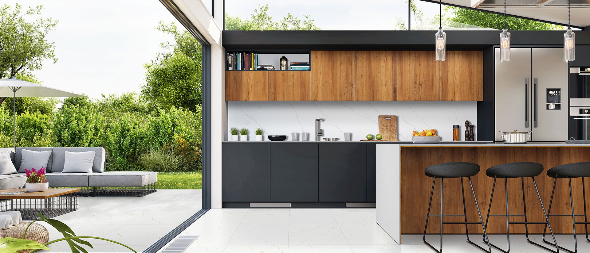 Calacatta Miraggio Msi Q MSI - Zicana Boutique - 6