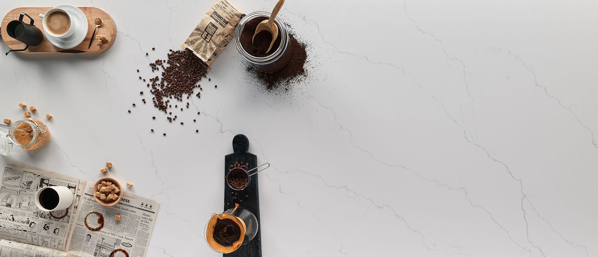 Calacatta Miraggio Msi Q MSI - Zicana Boutique - 8