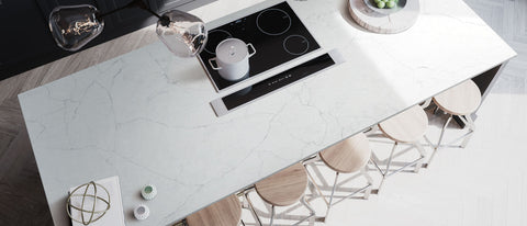Calacatta Monaco Msi Q MSI - Zicana Boutique - 2