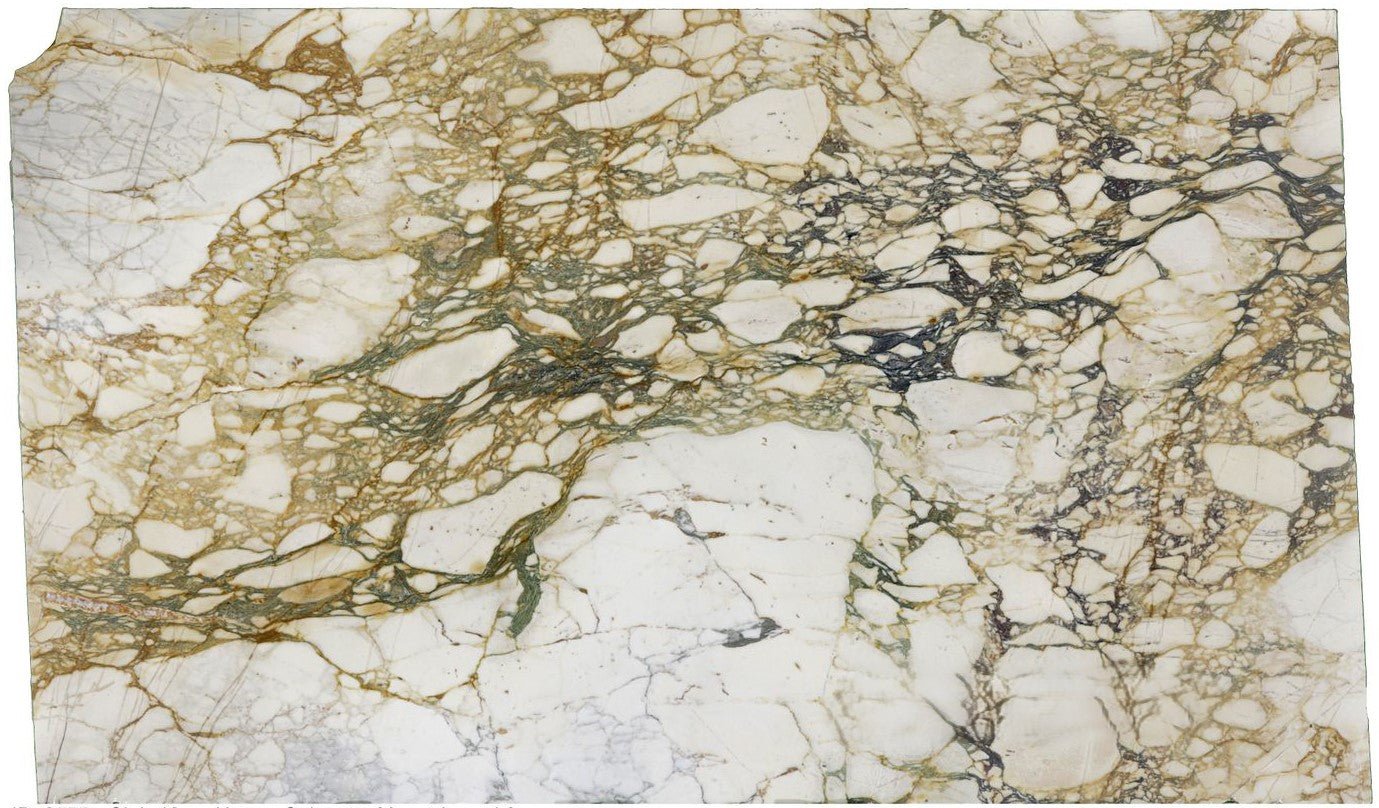 Calacatta Monet Marble Zicana Boutique - Zicana Boutique - 16