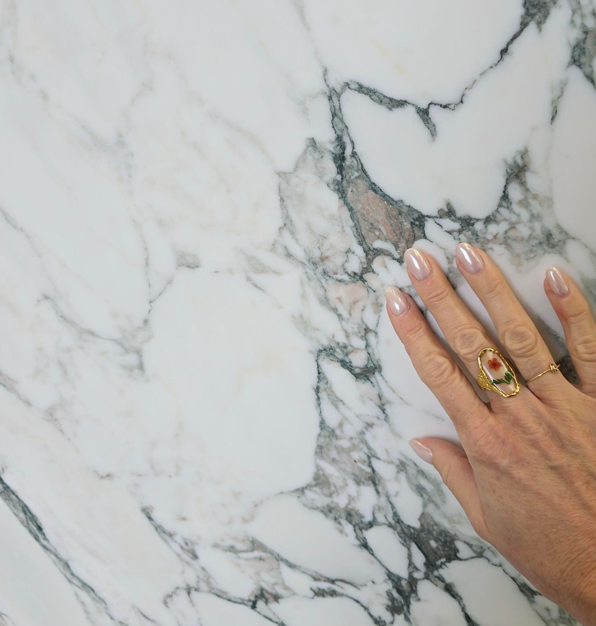 Calacatta Monet Marble Zicana Boutique - Zicana Boutique - 5
