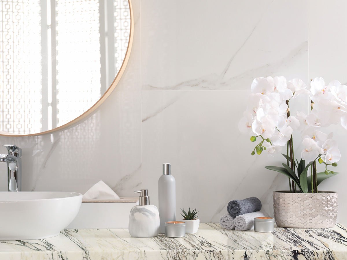 Calacatta Monet Marble Antolini - Zicana Boutique - 3