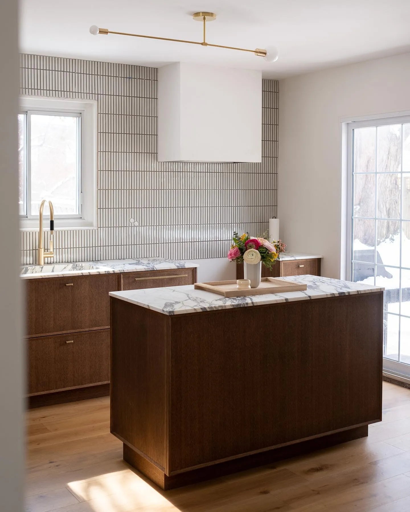 Calacatta Monet Vintage Marble Zicana Boutique - Zicana Boutique - 3