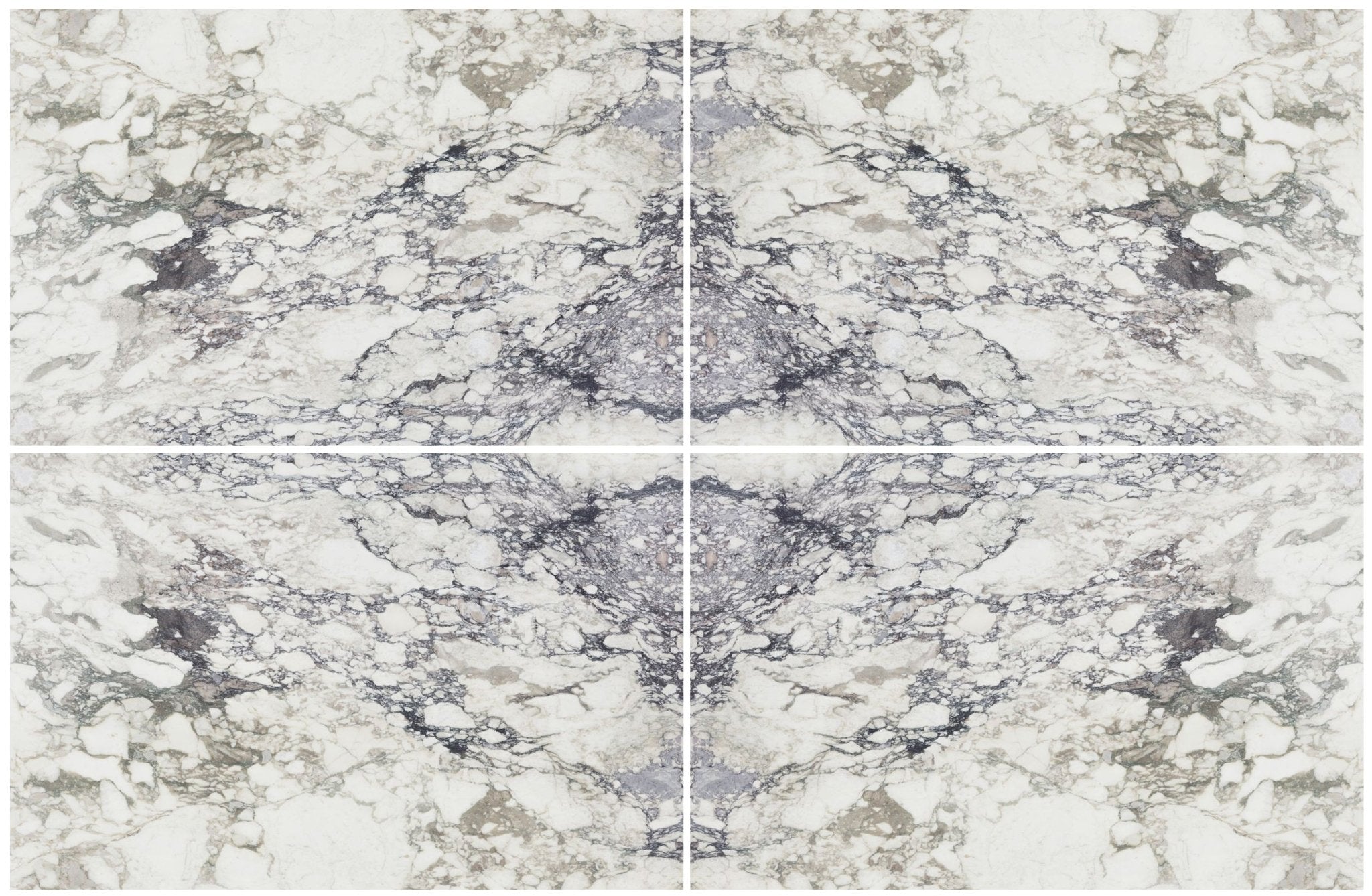 Calacatta Monet Vintage Marble Zicana Boutique - Zicana Boutique - 9