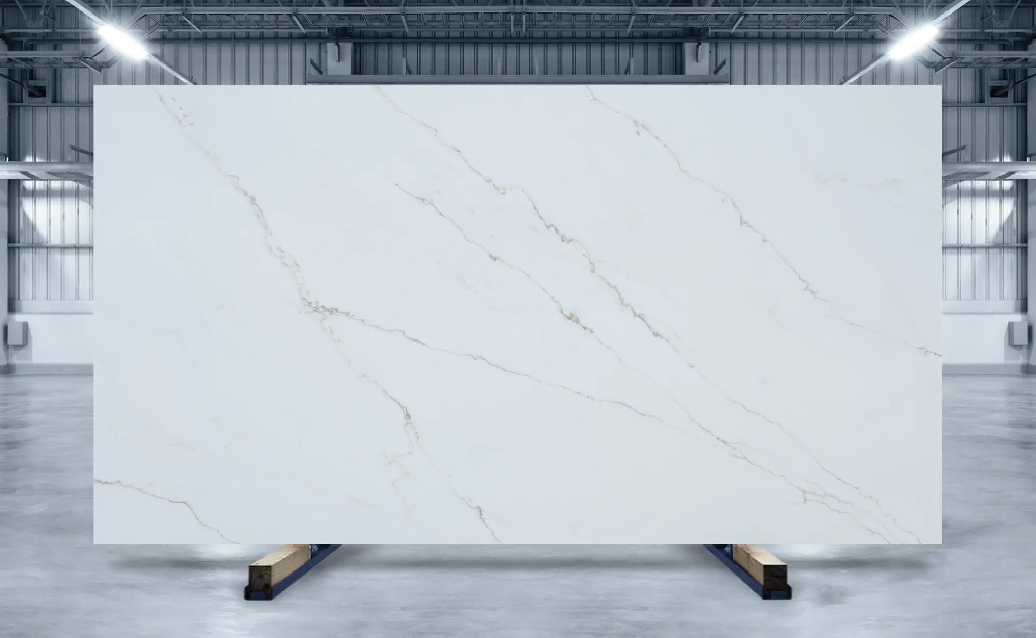 Calacatta Montana Ultra Quartz Ultra Quartz - Zicana Boutique - 3