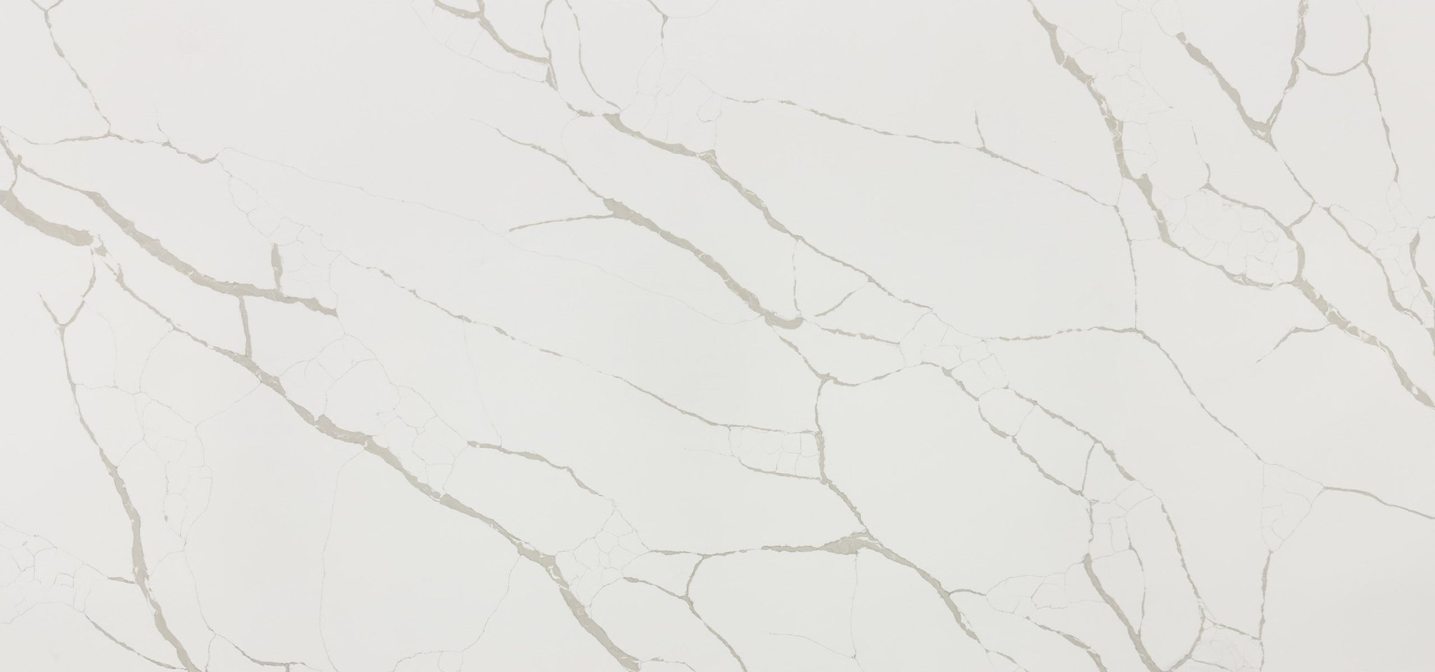 Calacatta Mystic Variant Quartz Variant- Zicana Boutique -1