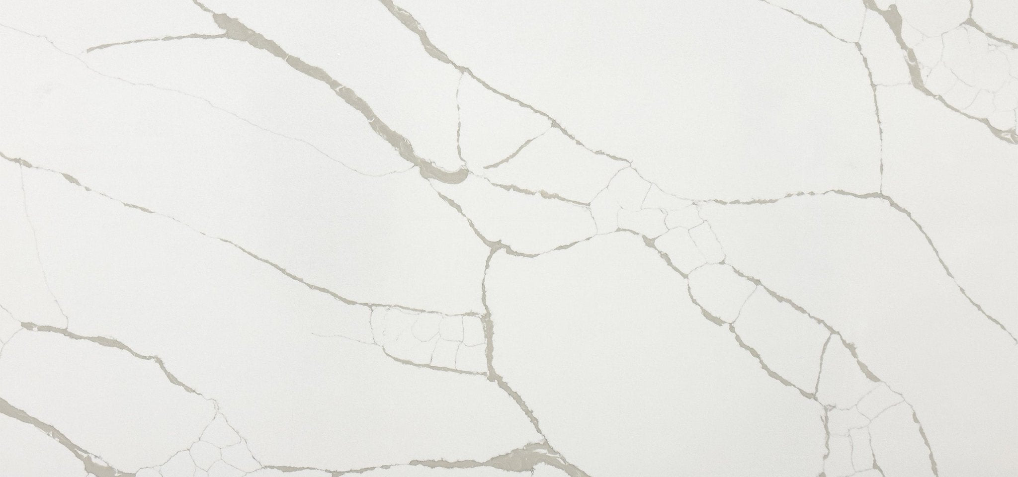 Calacatta Mystic Variant Quartz Variant- Zicana Boutique -3