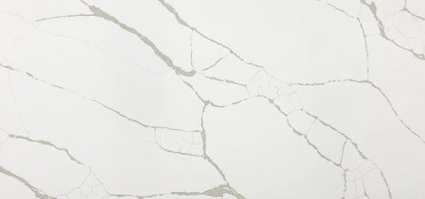 Calacatta Mystic Variant Quartz Variant- Zicana Boutique -3