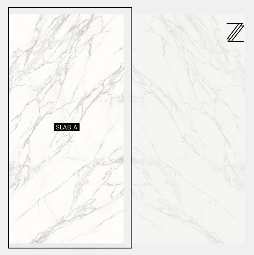Calacatta Neolith Neolith - Zicana Boutique - 11