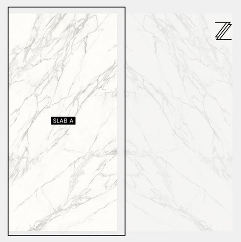 Calacatta Neolith - Zicana Boutique - 11