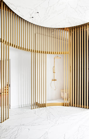 Calacatta Neolith Neolith - Zicana Boutique - 2