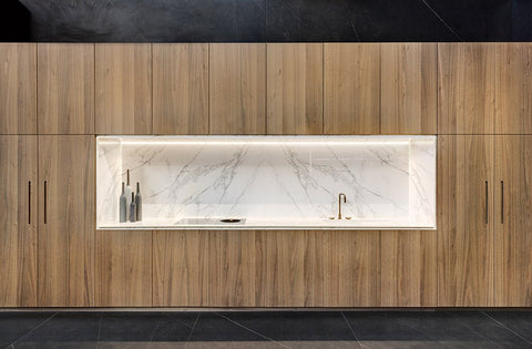 Calacatta Neolith - Zicana Boutique - 6