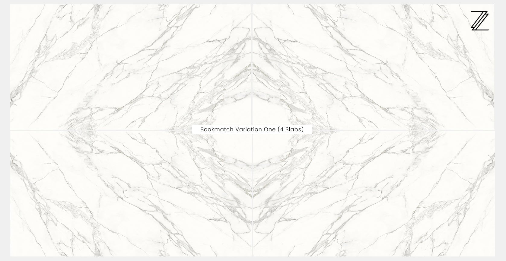 Calacatta Neolith Neolith - Zicana Boutique - 15