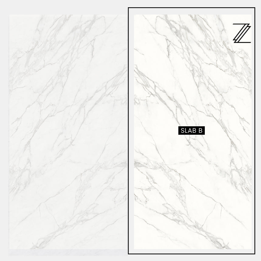 Calacatta Neolith Neolith - Zicana Boutique - 12