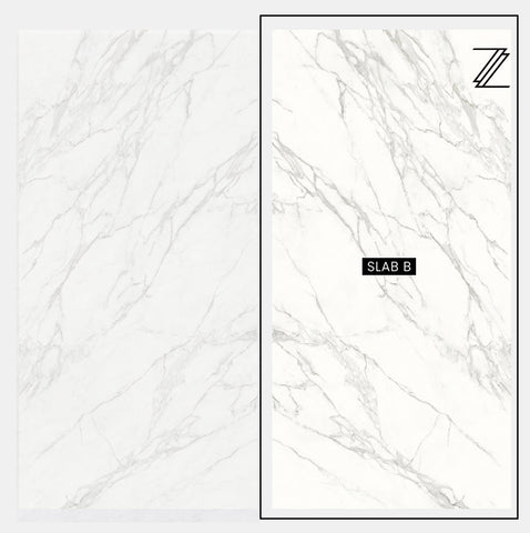 Calacatta Neolith - Zicana Boutique - 12