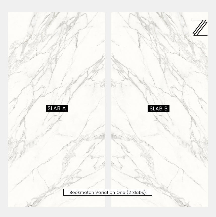 Calacatta Neolith Neolith - Zicana Boutique - 13