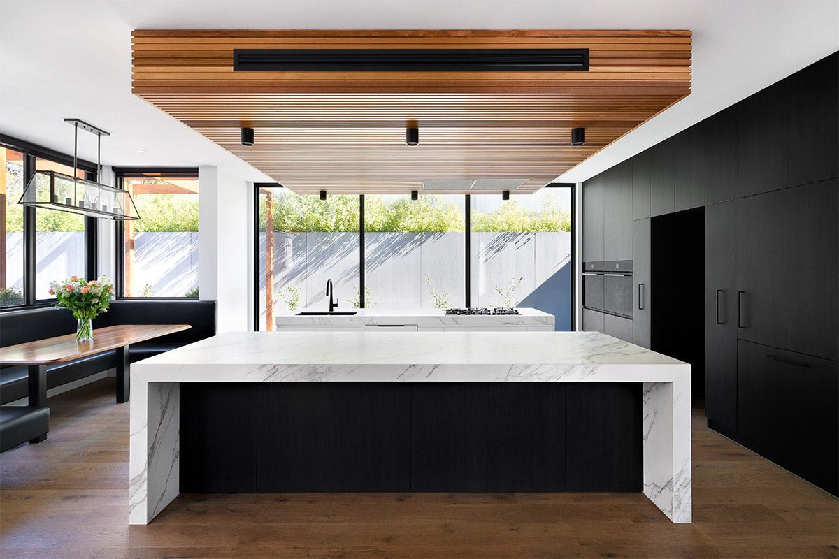 Calacatta Neolith Neolith - Zicana Boutique - 8