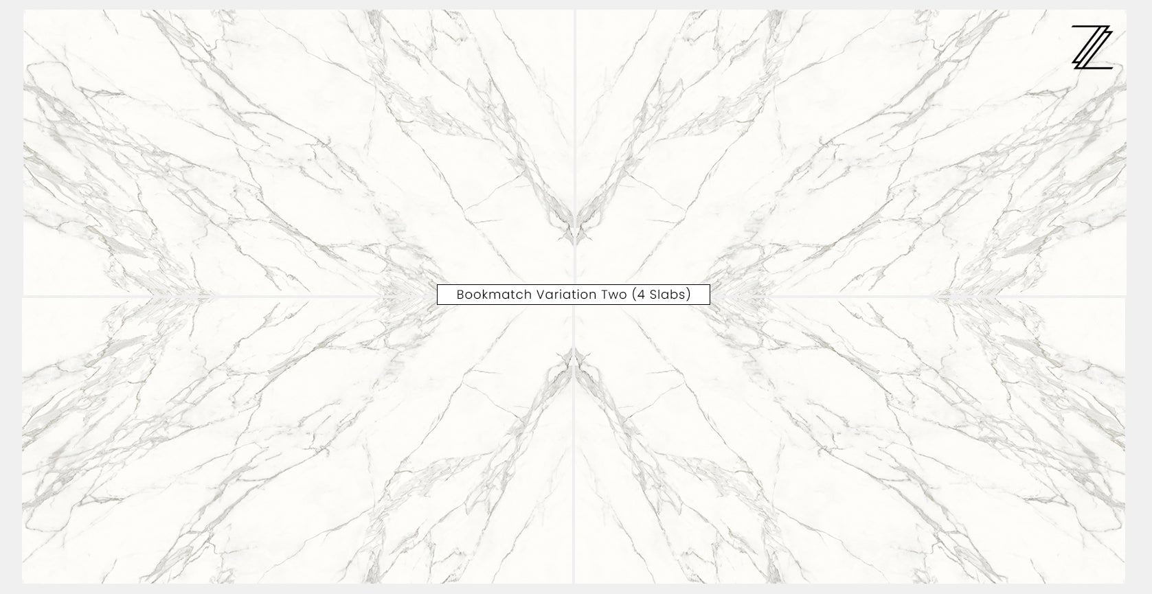 Calacatta Neolith Neolith - Zicana Boutique - 16