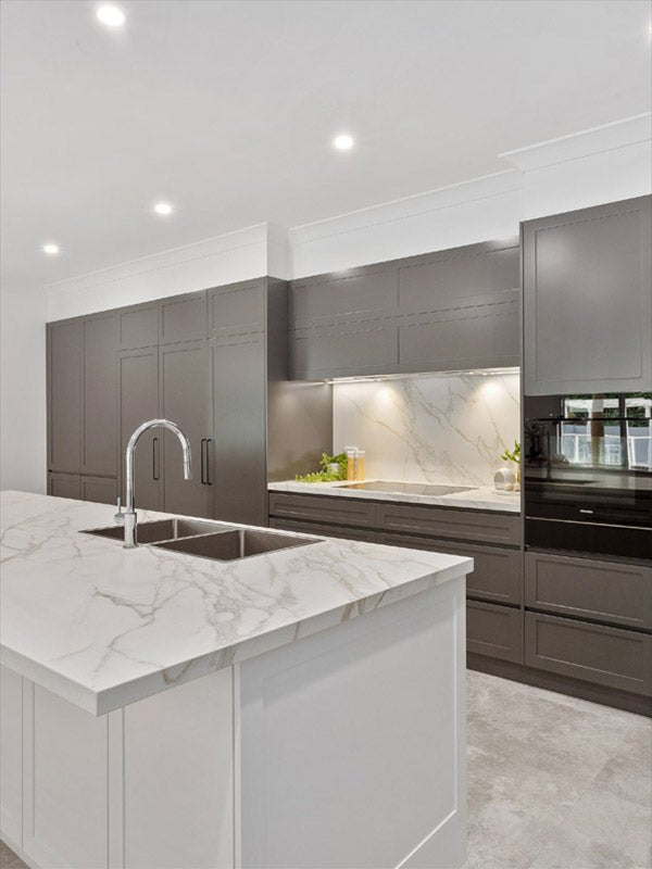 Calacatta Neolith Neolith - Zicana Boutique - 10