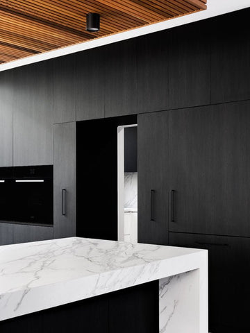 Calacatta Neolith - Zicana Boutique - 4