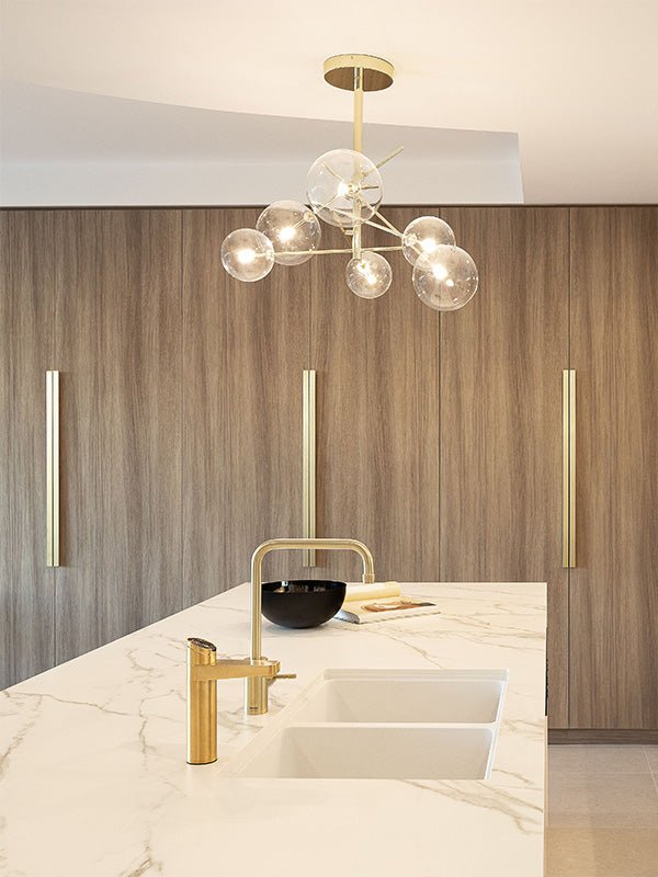 Calacatta Neolith Neolith - Zicana Boutique - 3