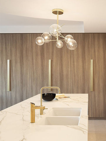 Calacatta Neolith - Zicana Boutique - 3