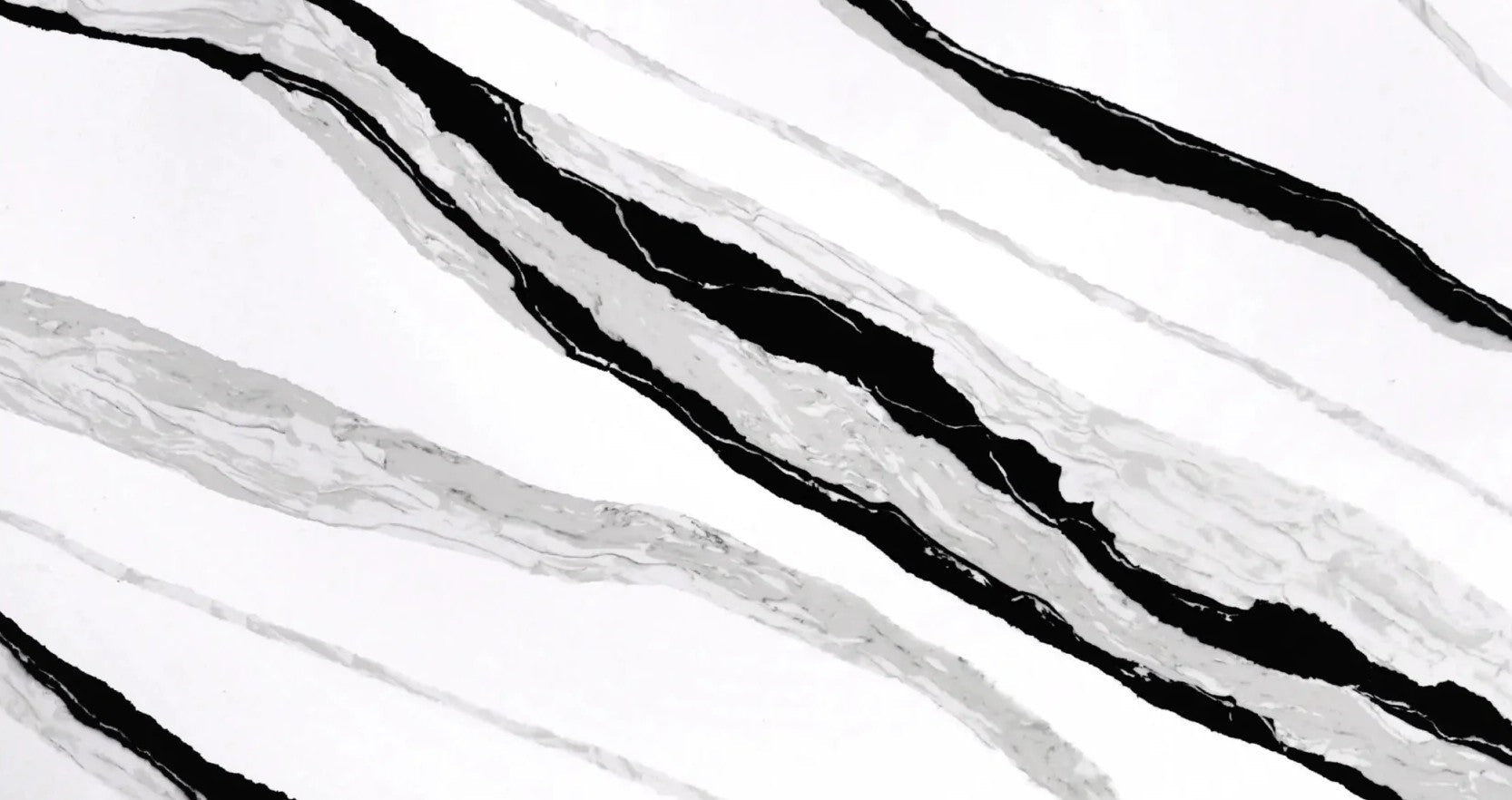 Calacatta Nordic Ultra Quartz Ultra Quartz - Zicana Boutique - 1