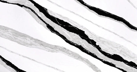 Calacatta Nordic Ultra Quartz Ultra Quartz - Zicana Boutique - 1