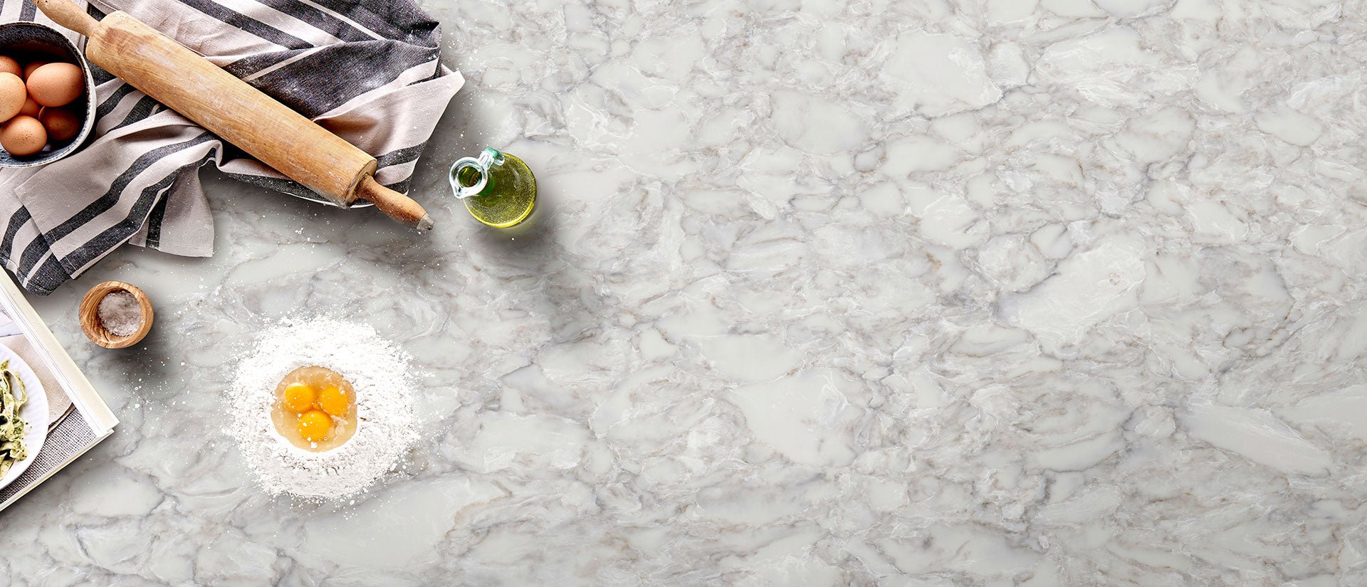 Calacatta Ocellio Msi Q MSI - Zicana Boutique - 6