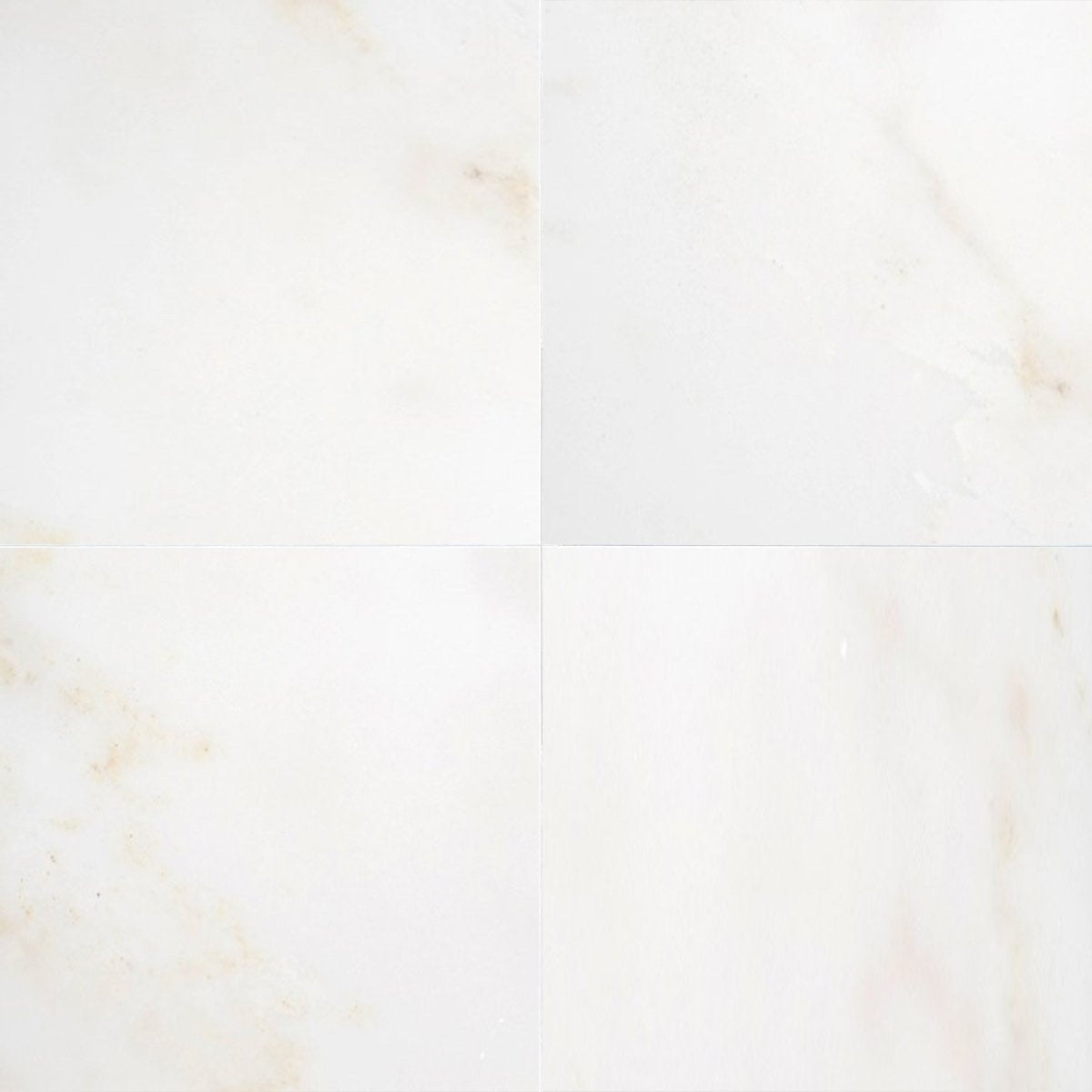 Calacatta Oniciatta Honed Marble File Tile 12''x12''x3/8'' Zicana Boutique - Zicana Boutique - 1
