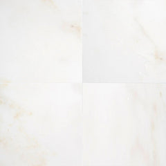 Calacatta Oniciatta Honed Marble File Tile 12''x12''x3/8'' Zicana Boutique - Zicana Boutique - 1