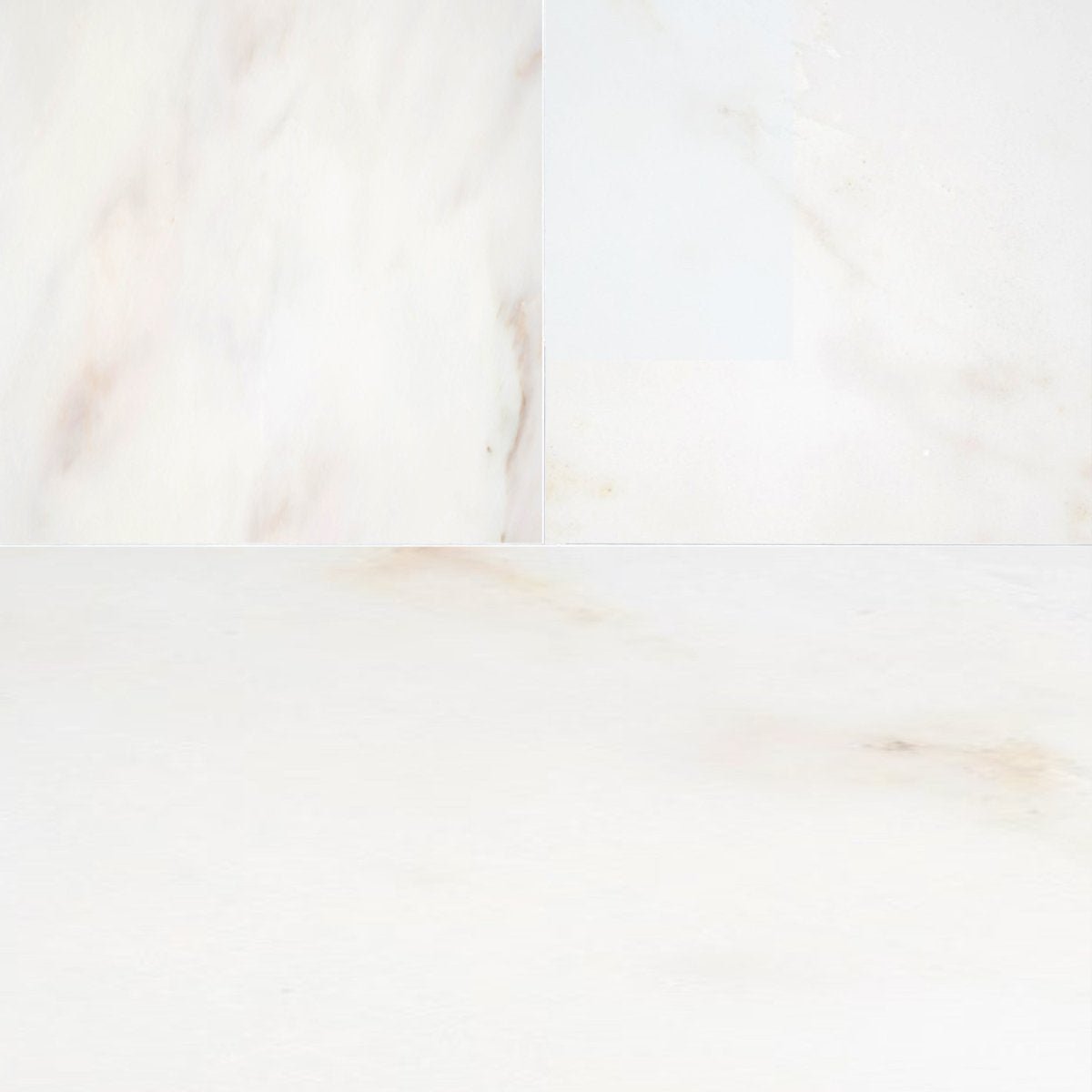 Calacatta Oniciatta Honed Marble File Tile 12''x24''x3/8'' Zicana Boutique - Zicana Boutique - 1
