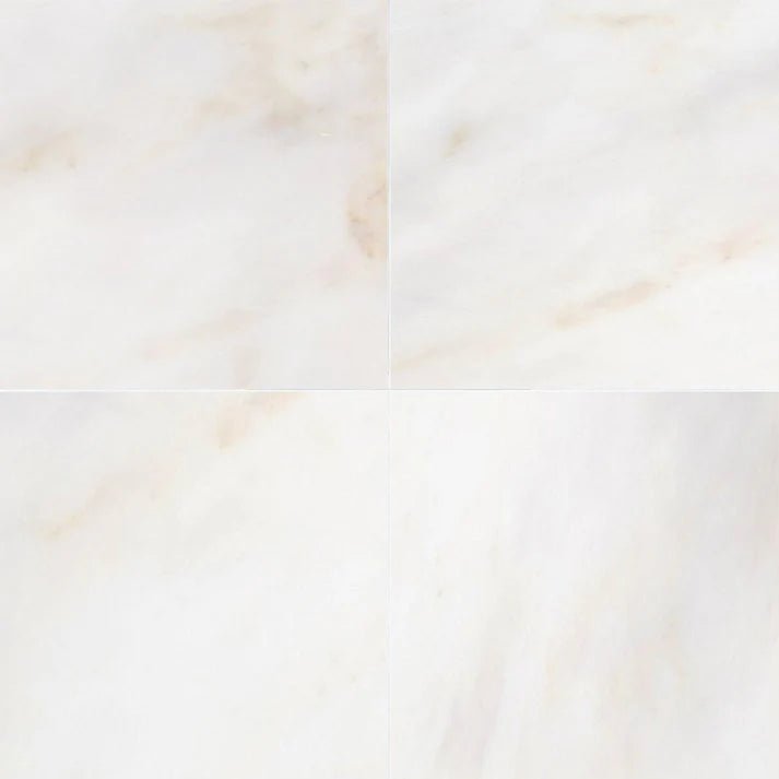 Calacatta Oniciatta Marble Field Tile 12''x12'' Zicana Boutique - Zicana Boutique - 1