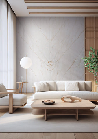 Calacatta Oro Stonepeak Stonepeak - Zicana Boutique - 2