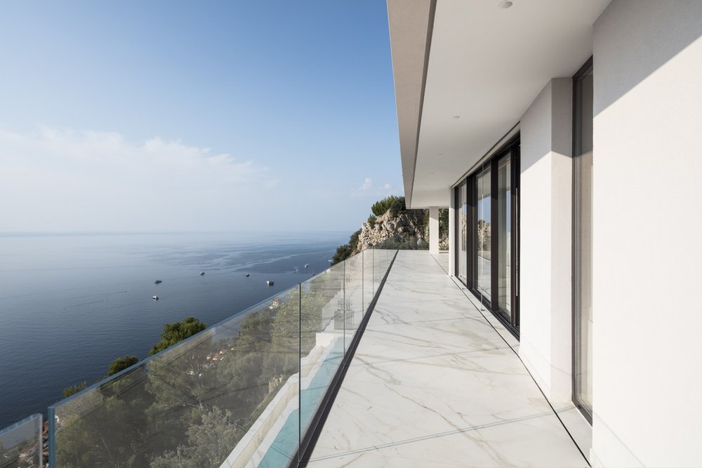 Calacatta Oro Venato Laminam Laminam - Zicana Boutique - 7