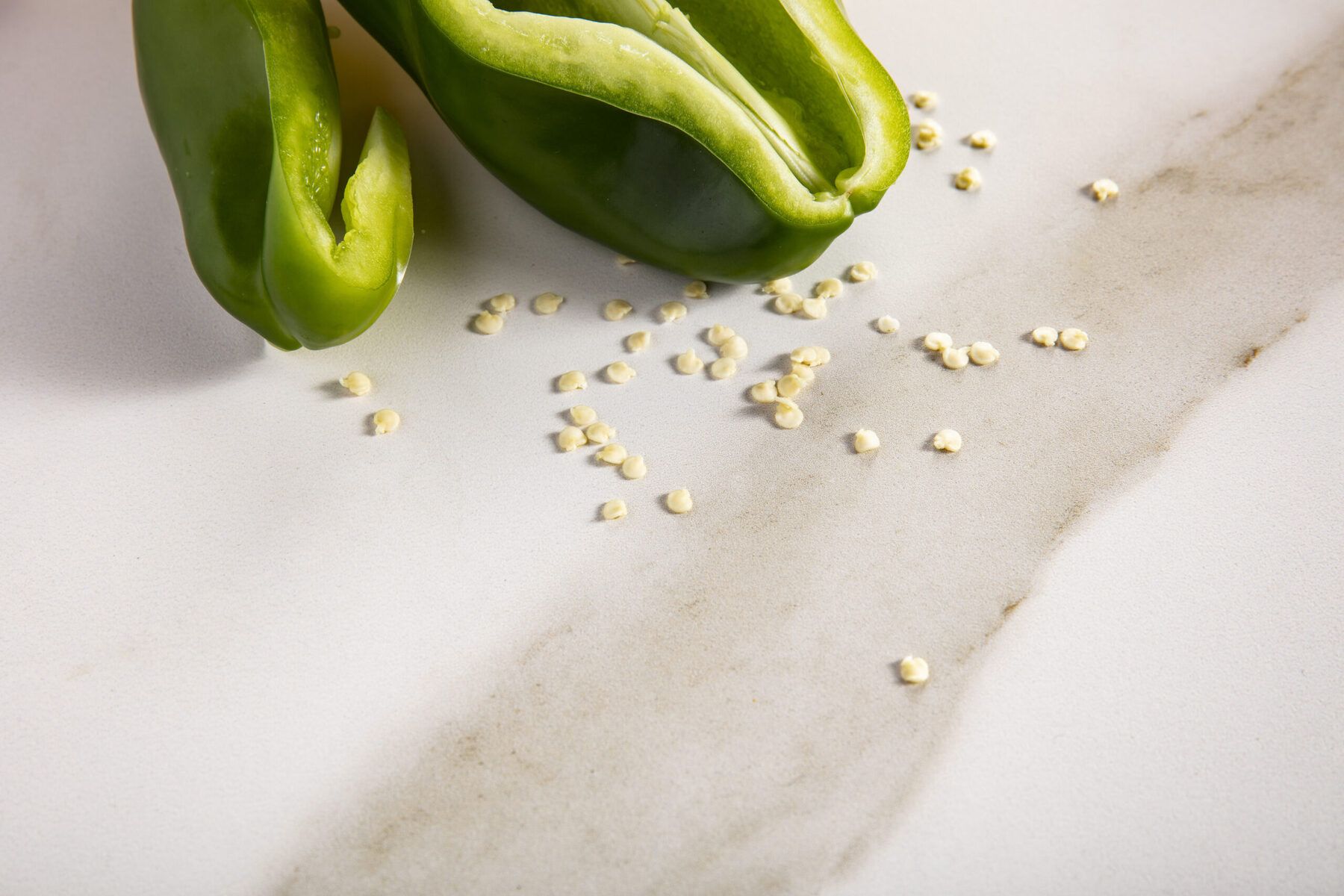 Calacatta Oro Venato Laminam Laminam - Zicana Boutique - 6