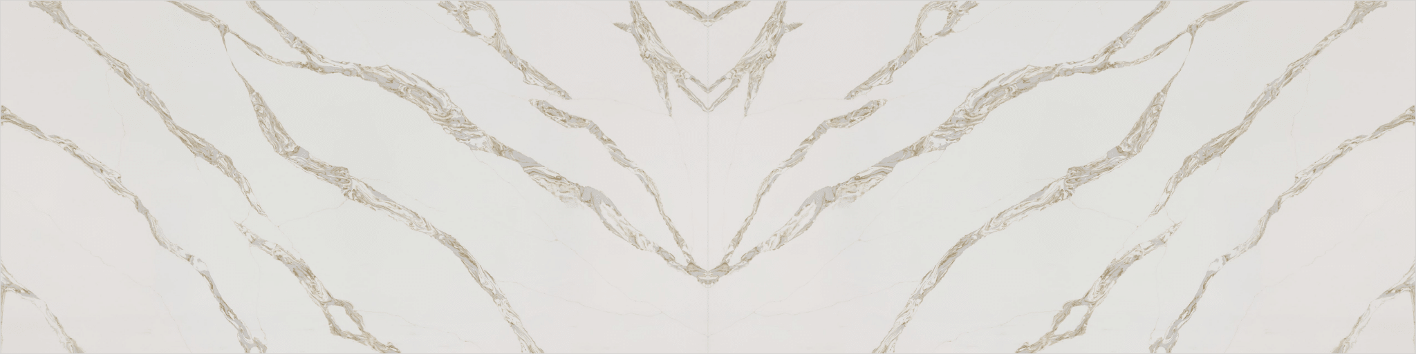 Calacatta Palladium Variant Quartz Variant- Zicana Boutique -5