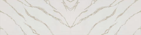 Calacatta Palladium Variant Quartz Variant- Zicana Boutique -5
