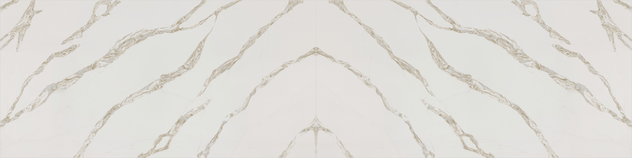 Calacatta Palladium Variant Quartz Variant- Zicana Boutique -4