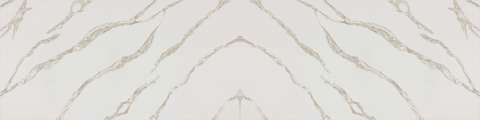 Calacatta Palladium Variant Quartz Variant- Zicana Boutique -4