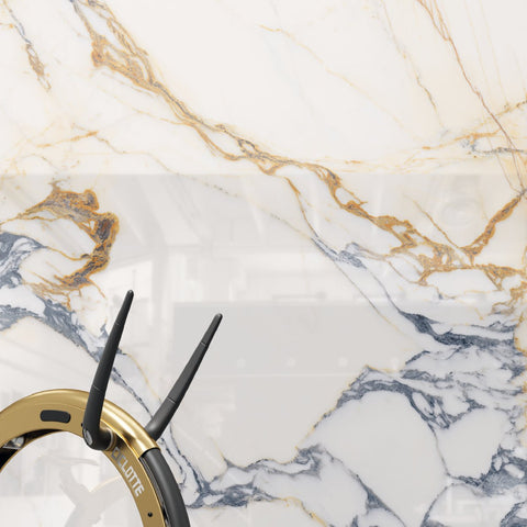 Calacatta Paonazzo Level Emilgroup Level by Emilgroup - Zicana Boutique - 2