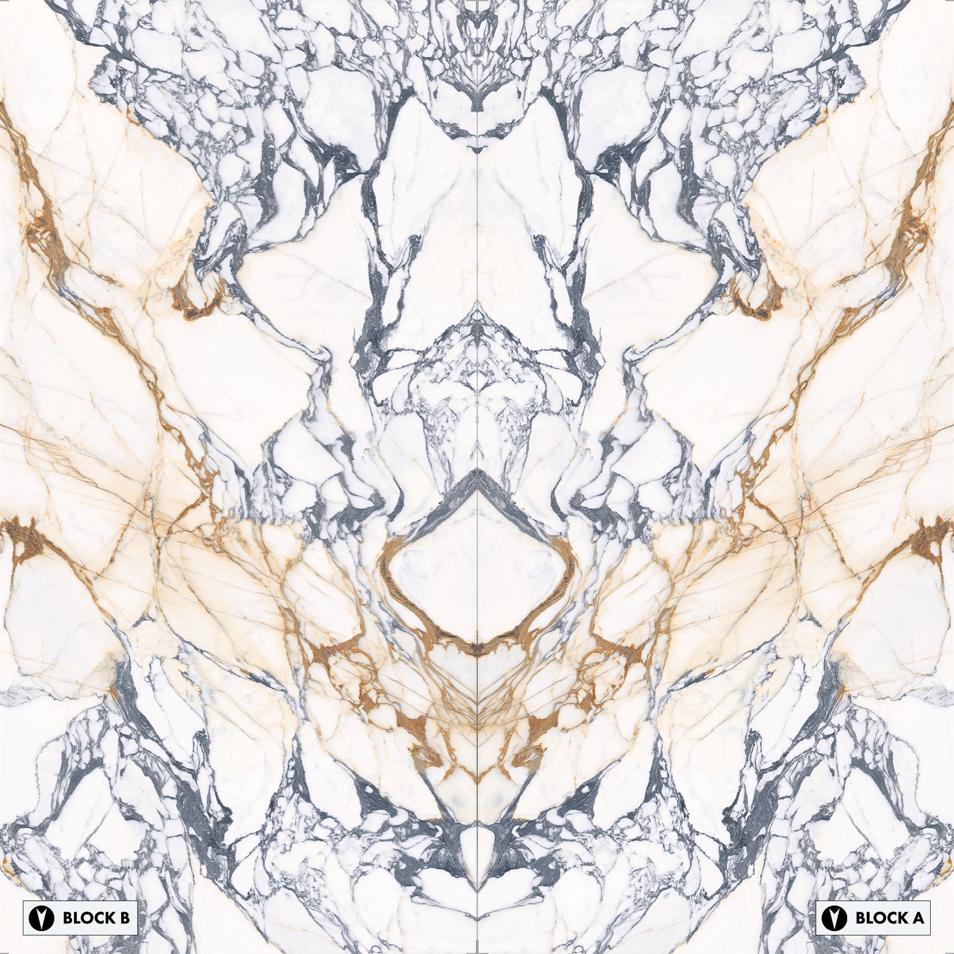 Calacatta Paonazzo Level Emilgroup Level by Emilgroup - Zicana Boutique - 6