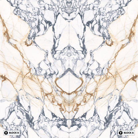 Calacatta Paonazzo Level Emilgroup Level by Emilgroup - Zicana Boutique - 6