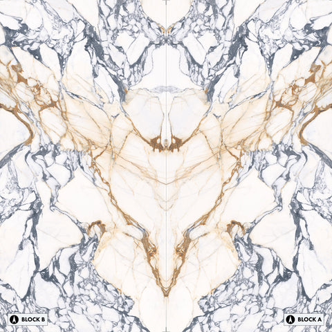 Calacatta Paonazzo Level Emilgroup Level by Emilgroup - Zicana Boutique - 5