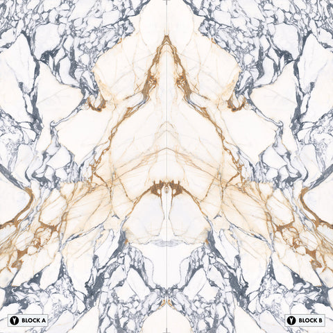 Calacatta Paonazzo Level Emilgroup Level by Emilgroup - Zicana Boutique - 7